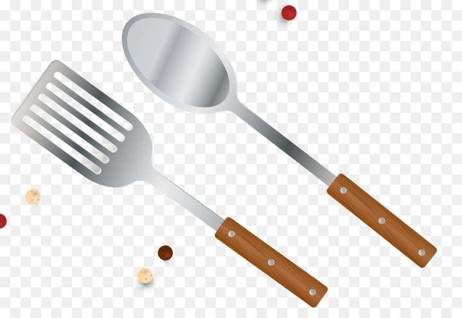 Pişirme Gereçleri，Spatula PNG