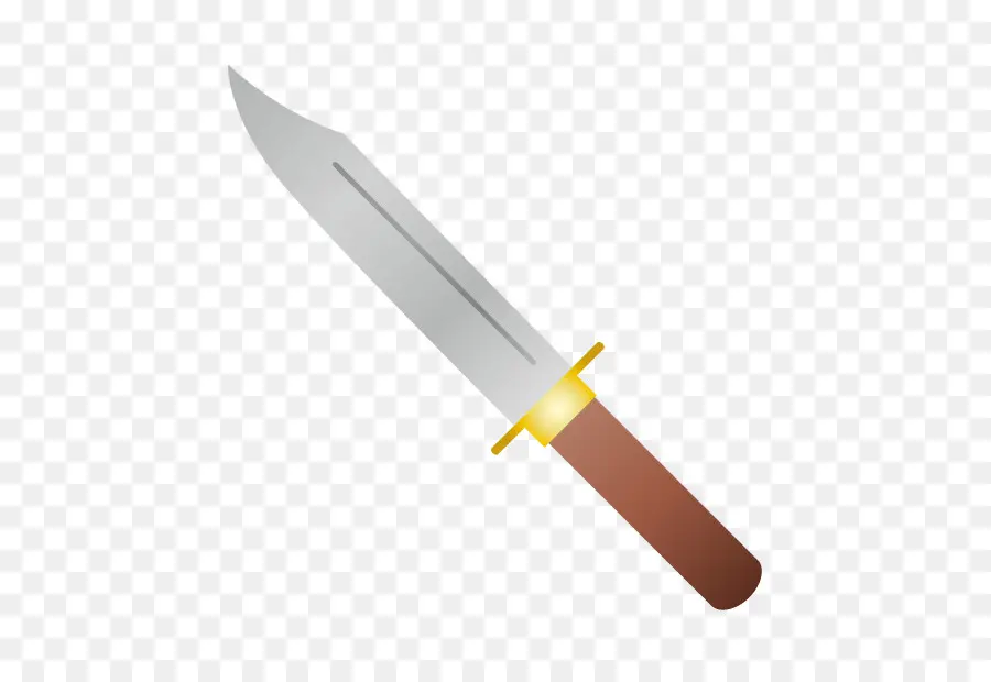 Bıçak，Karikatür PNG