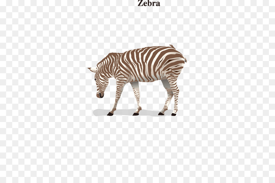 Quagga，Adobe ıllustrator PNG