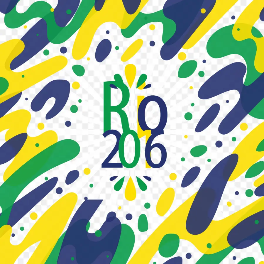 2016 Yaz Olimpiyatları，Brezilya PNG