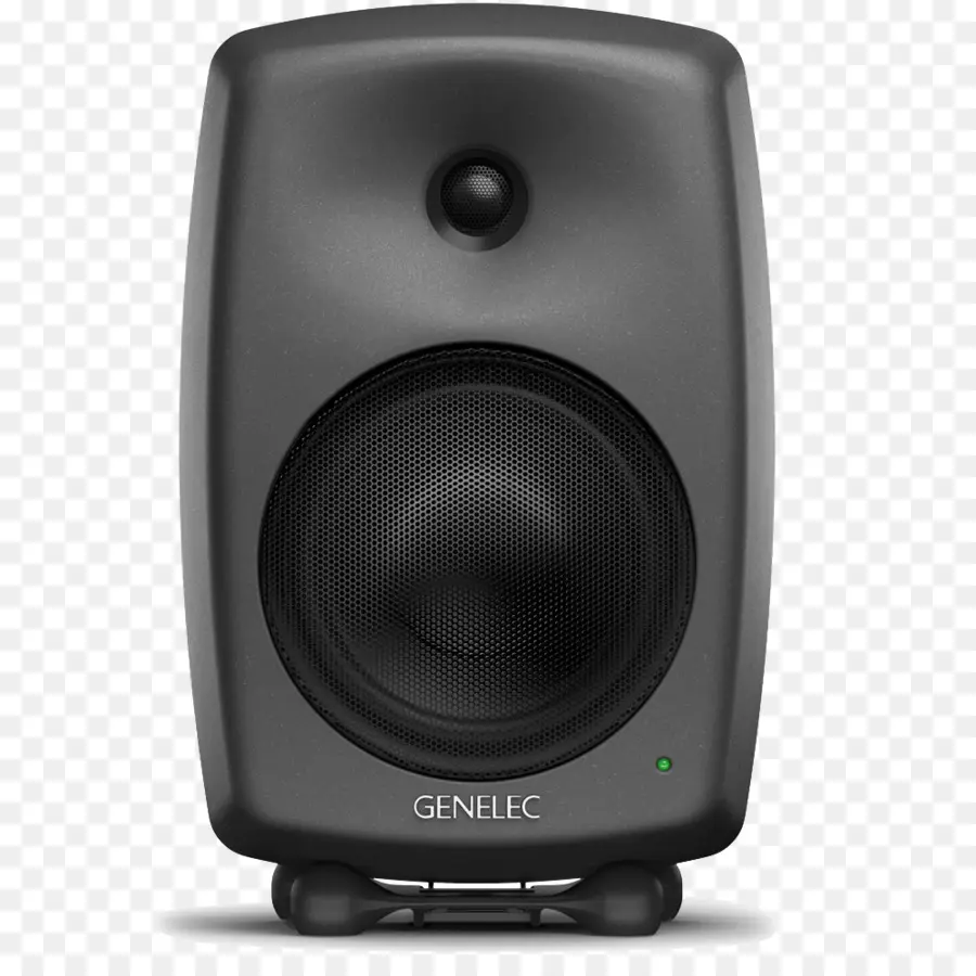 Stüdyo Monitör，Genelec PNG