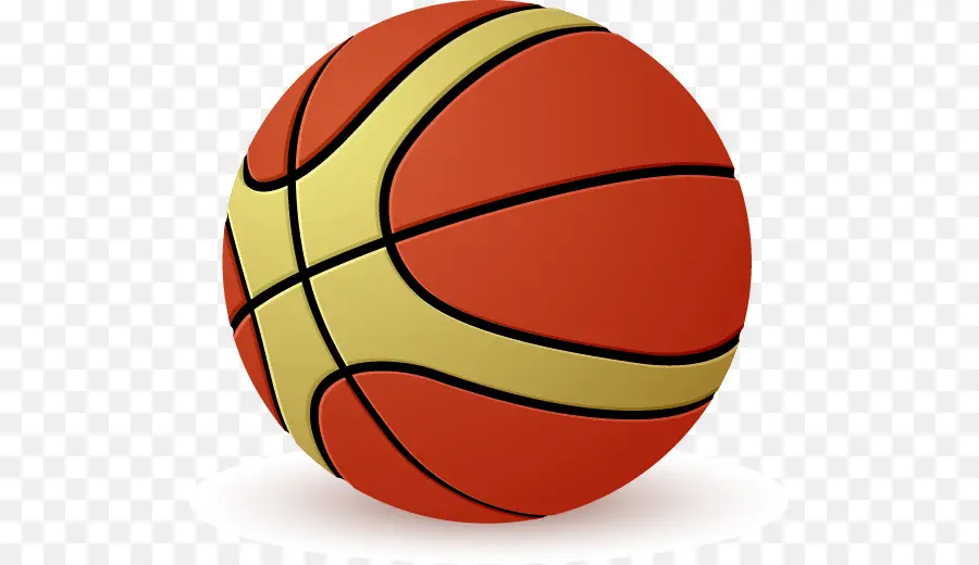 Basketbol，Top PNG