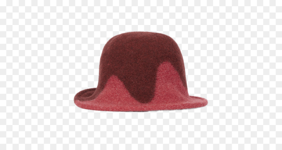 şapka，Kırmızı PNG