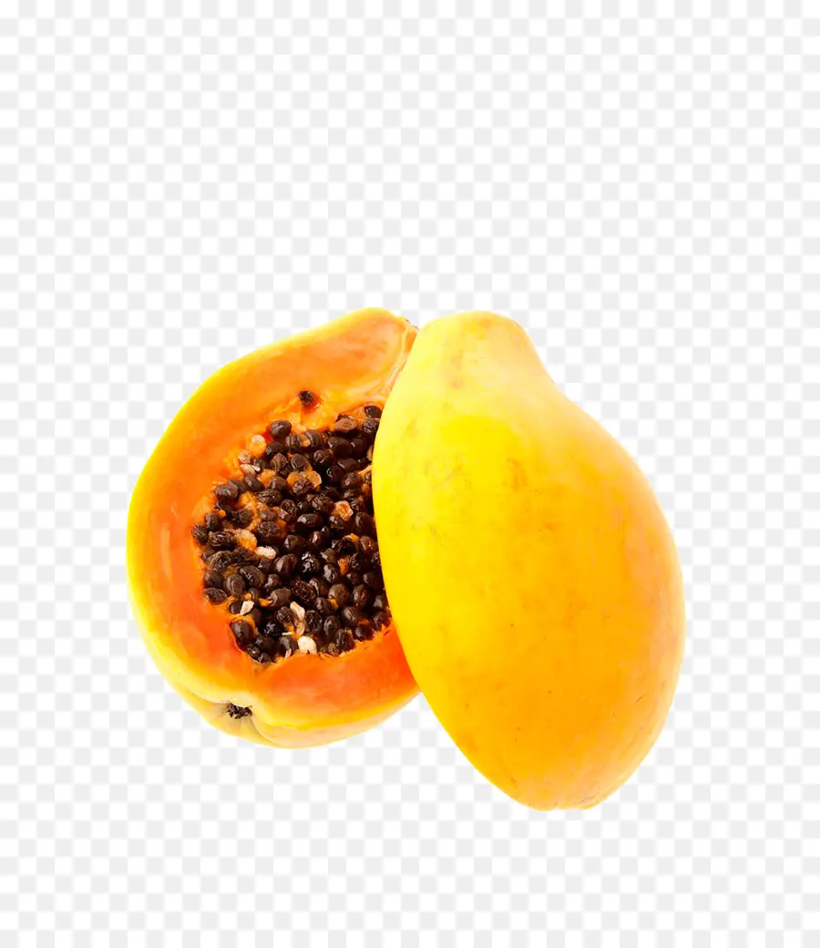 Papaya，Tohumlar PNG