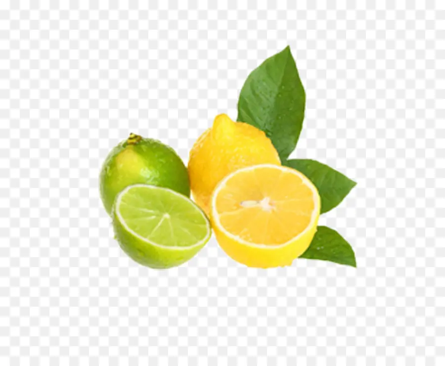 Limon，Sarı PNG