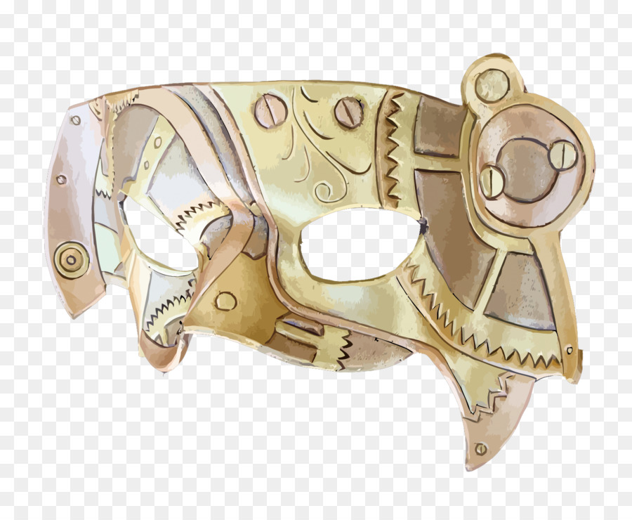 Metal，Maske PNG