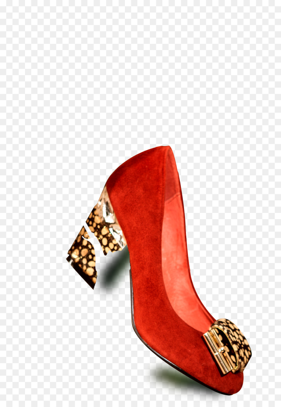 Highheeled Ayakkabı，Ayakkabı PNG