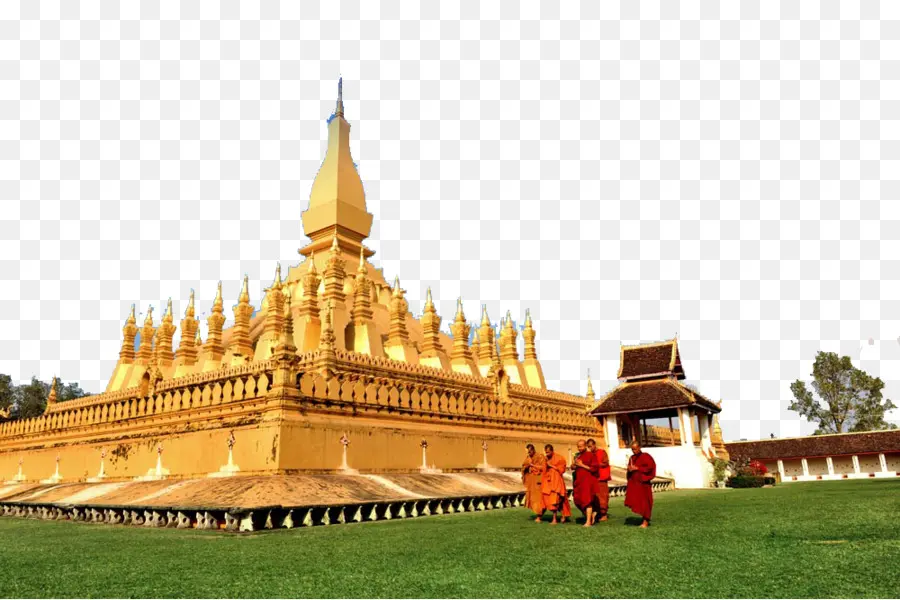 Pha O Luang，ömer Kalkan PNG