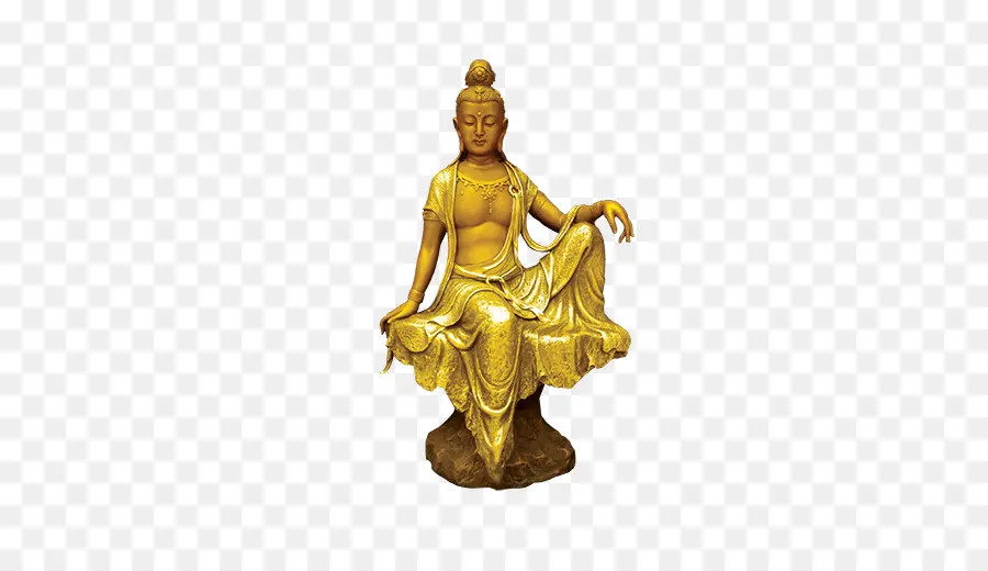 Altın Buda，Poster PNG