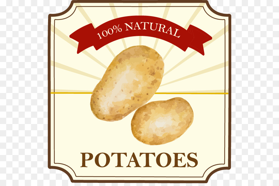 Patates，Adobe ıllustrator PNG