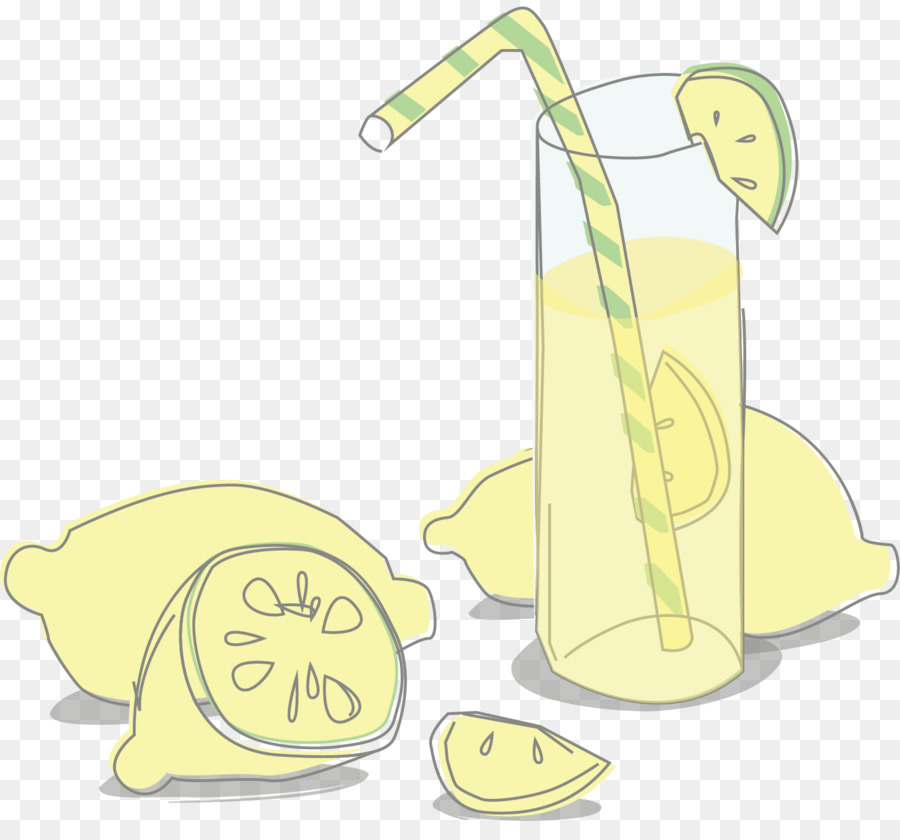 Limonata，Limon PNG