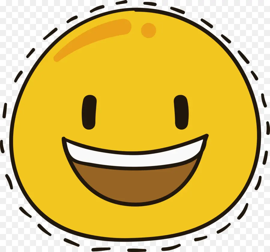 Terleme Smiley，Yüz PNG