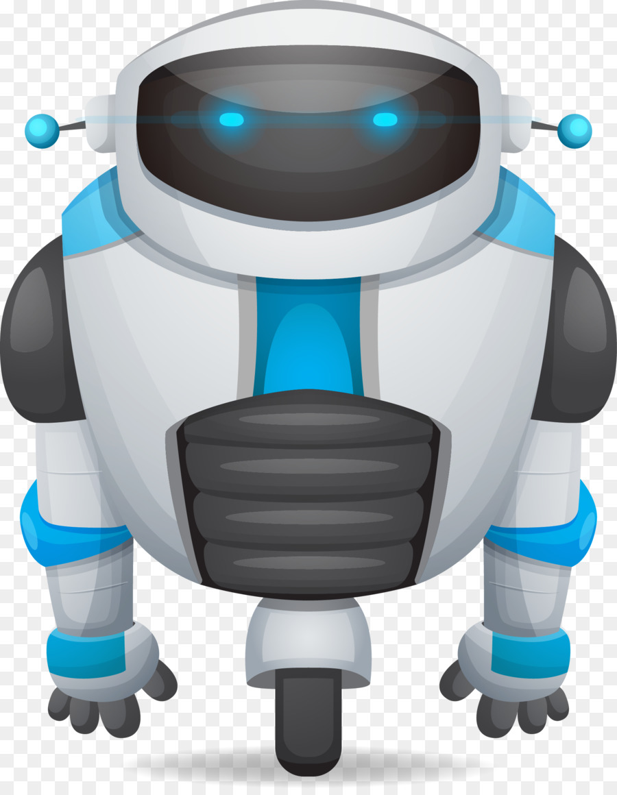 Robot，Teknoloji PNG