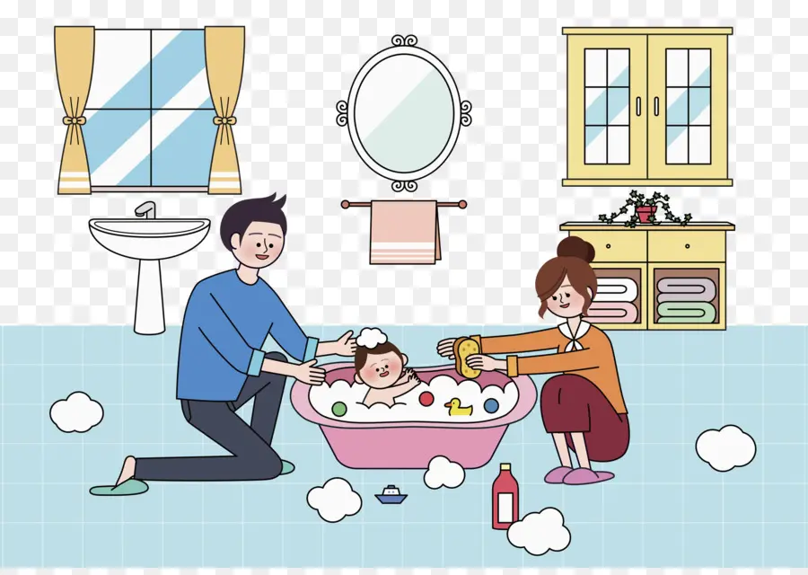 Aile，Banyo PNG