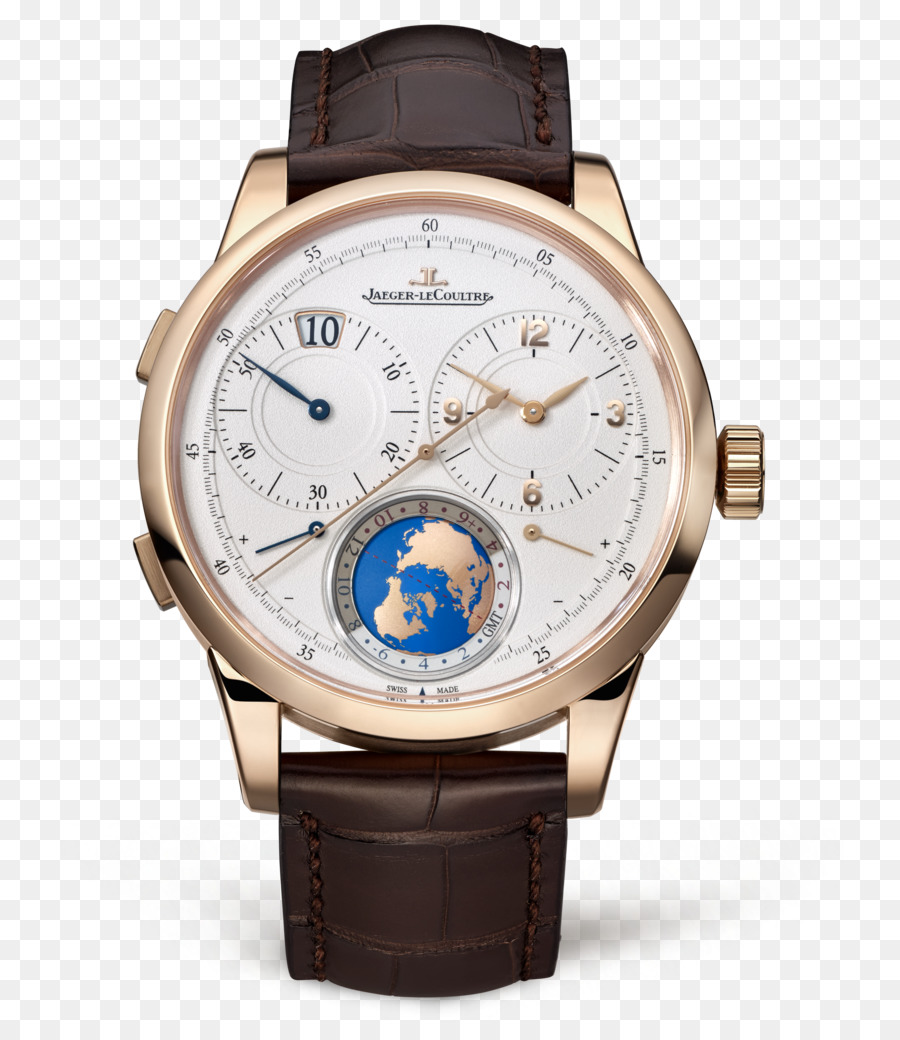 Jaegerlecoultre，İzle PNG