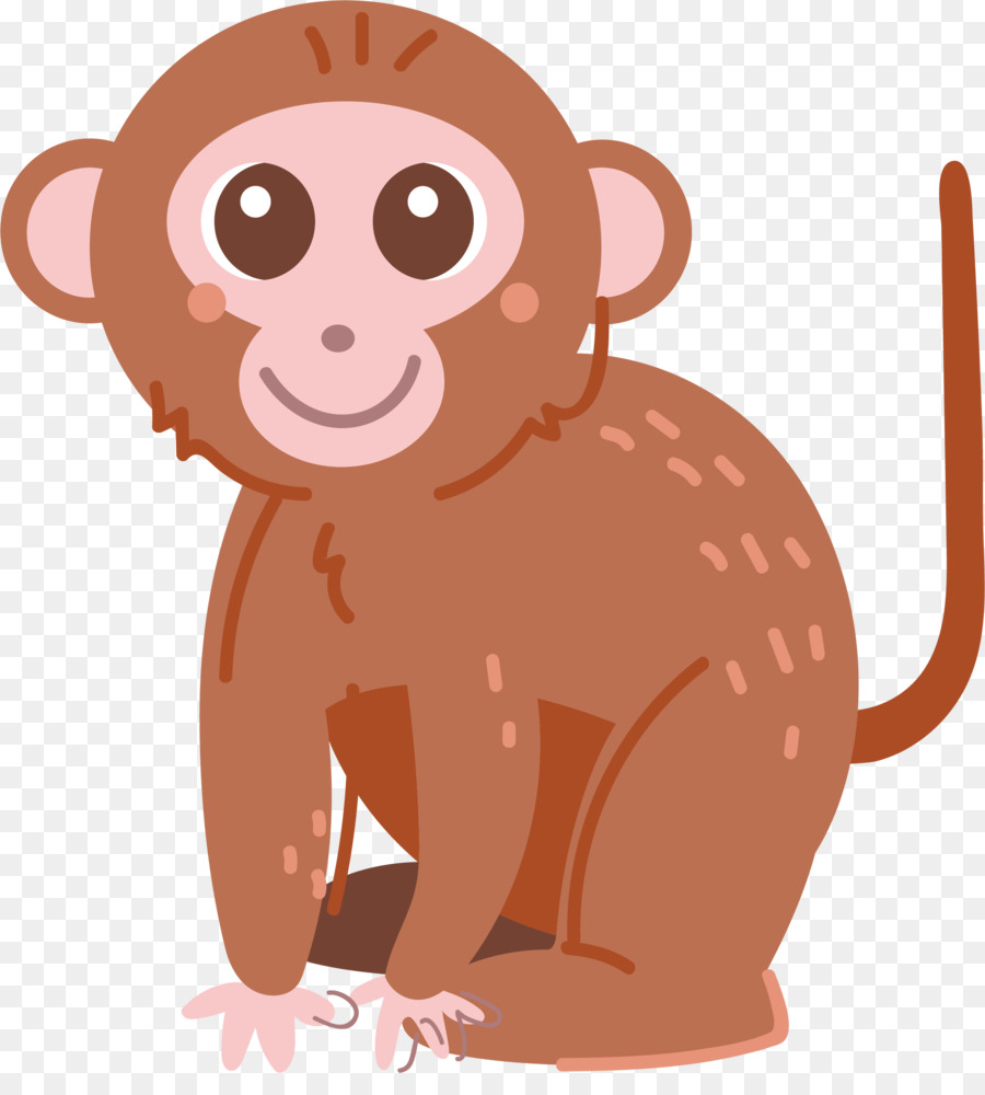 Maymun，Primat PNG