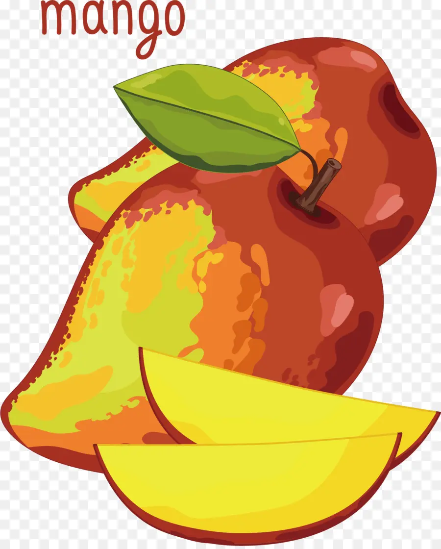 Mango，Meyve PNG