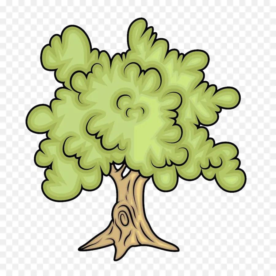 Ağaç，Ağaçlar Hakkında öğrenme PNG