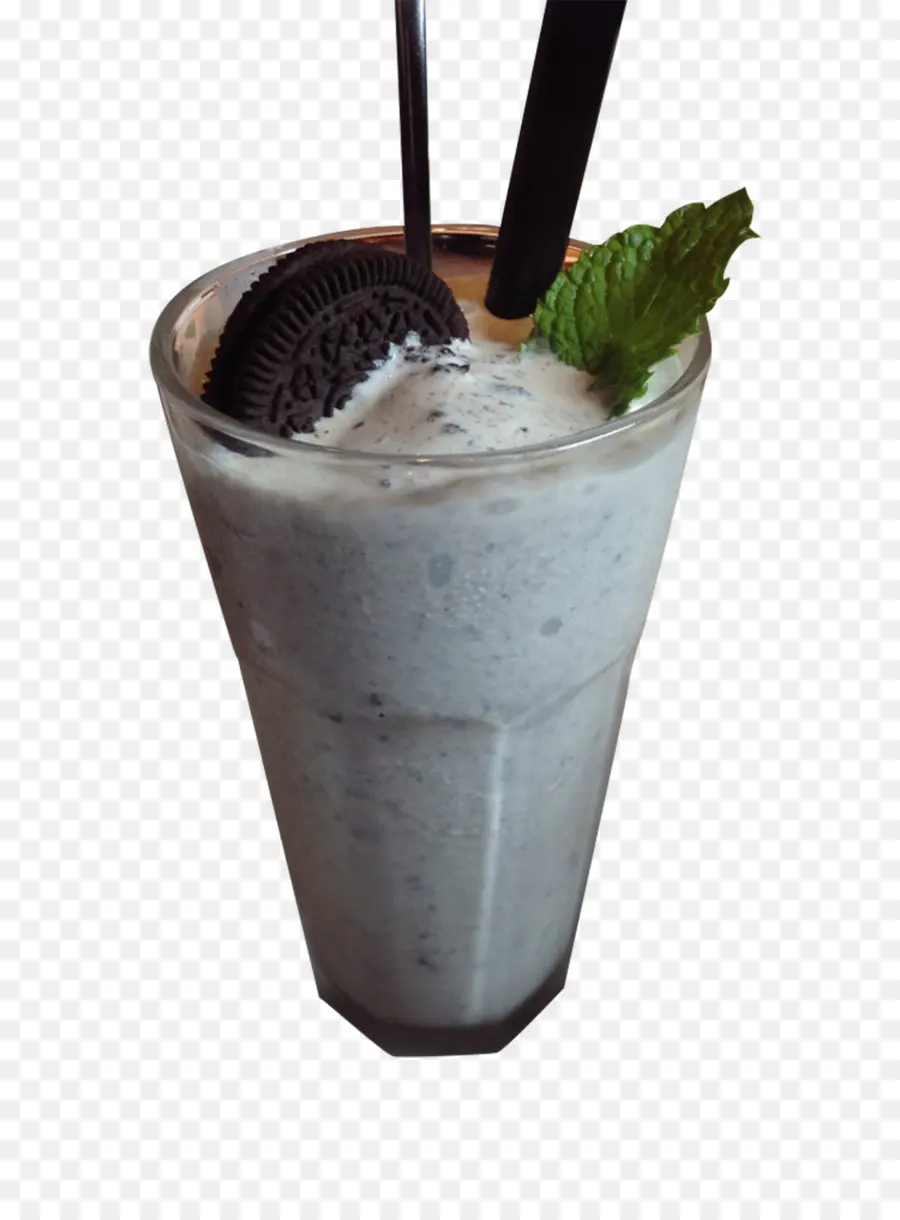 Oreolu Milkshake，Oreo PNG