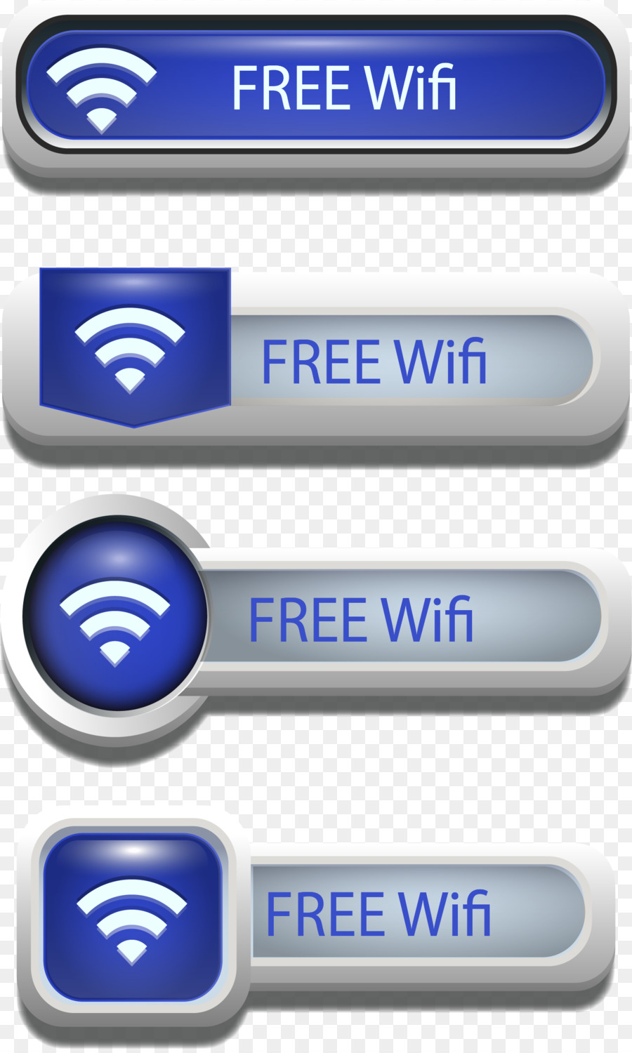 Ücretsiz Wi Fi，Wifi PNG