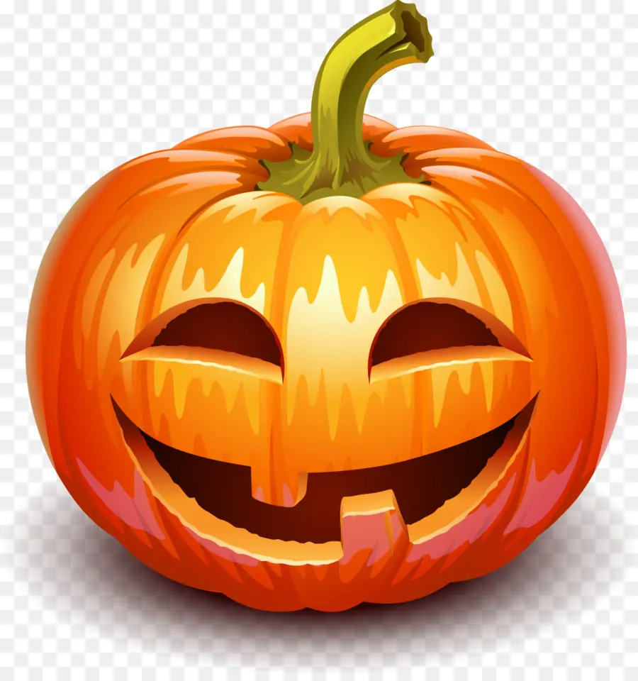 Jack O' Lantern，Kabak PNG