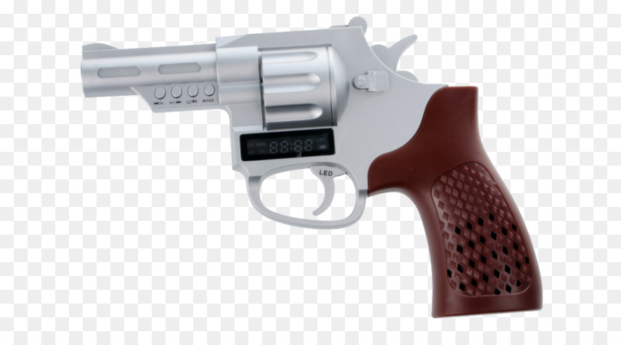 Revolver，Silah PNG