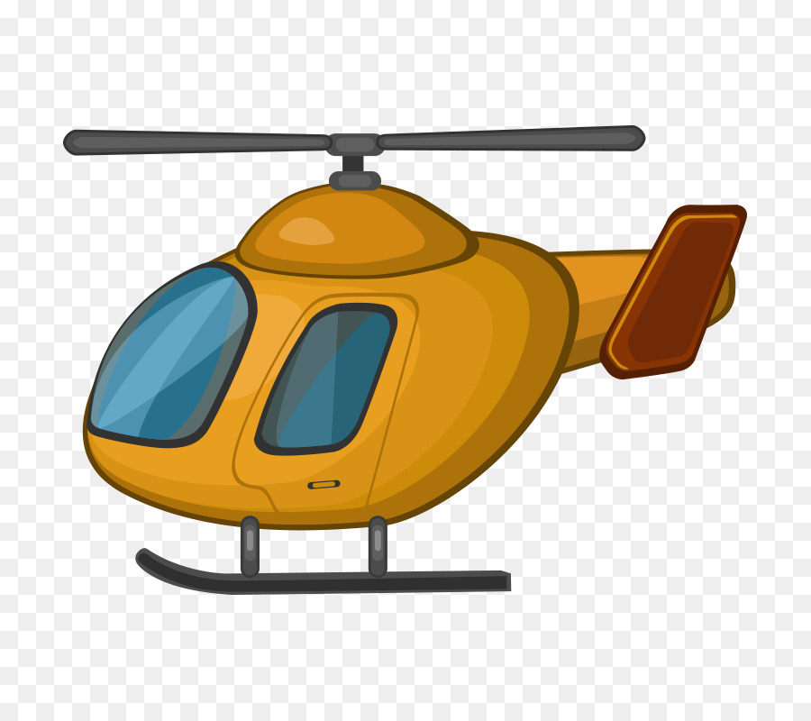 Helikopter，Rotor PNG