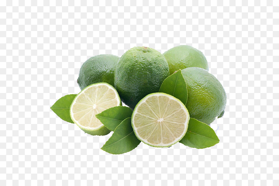 Yeşil Limonlar，Narenciye PNG