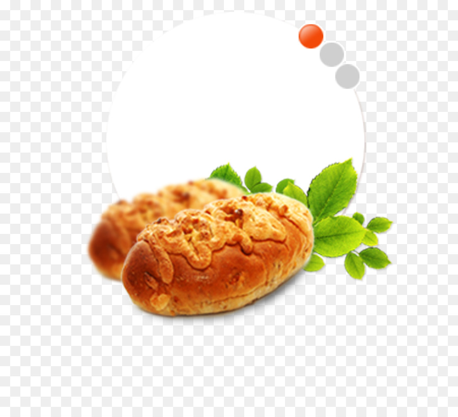 Ekmek，Gıda PNG