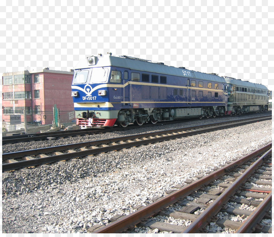 Tren，Demiryolu PNG