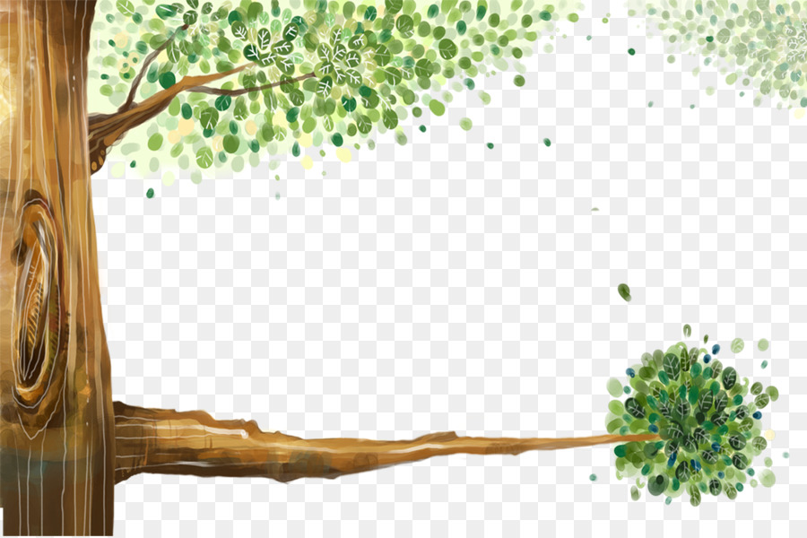 ayıp animasyon sığ  Ağaç Animasyon Resim - Ağaçlar şeffaf PNG görüntüsü