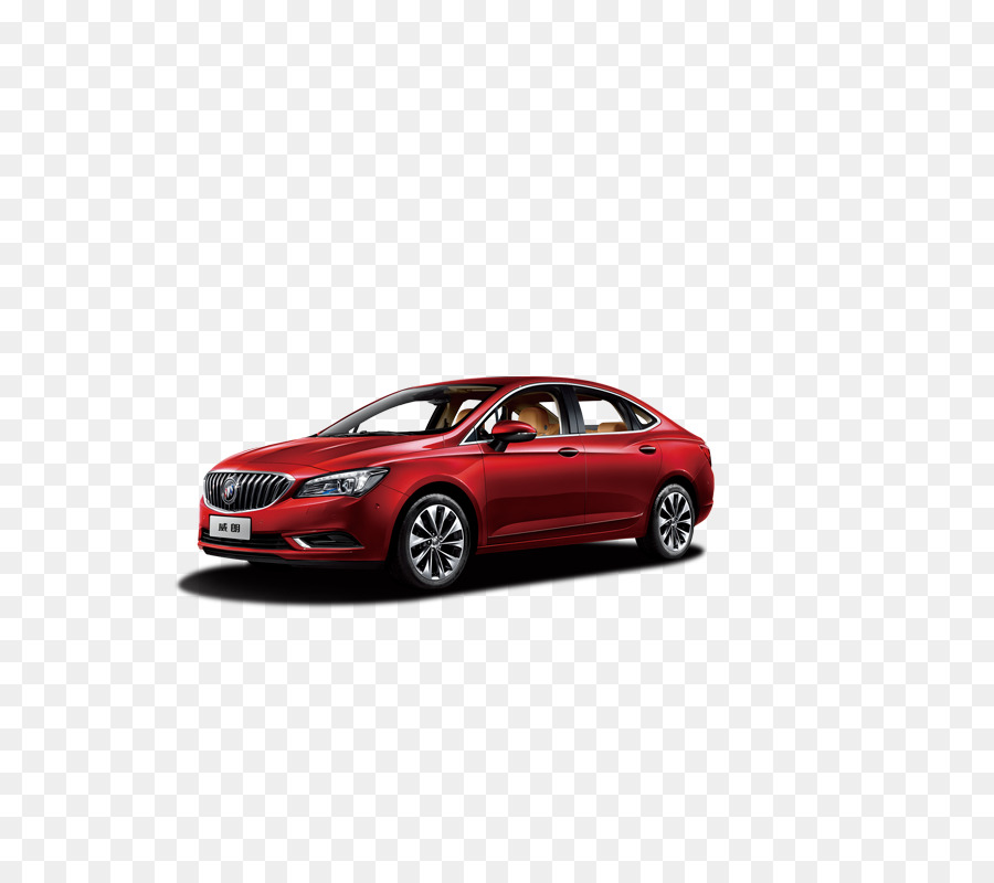 2016 Buick Verano，Amerika Birleşik Devletleri PNG