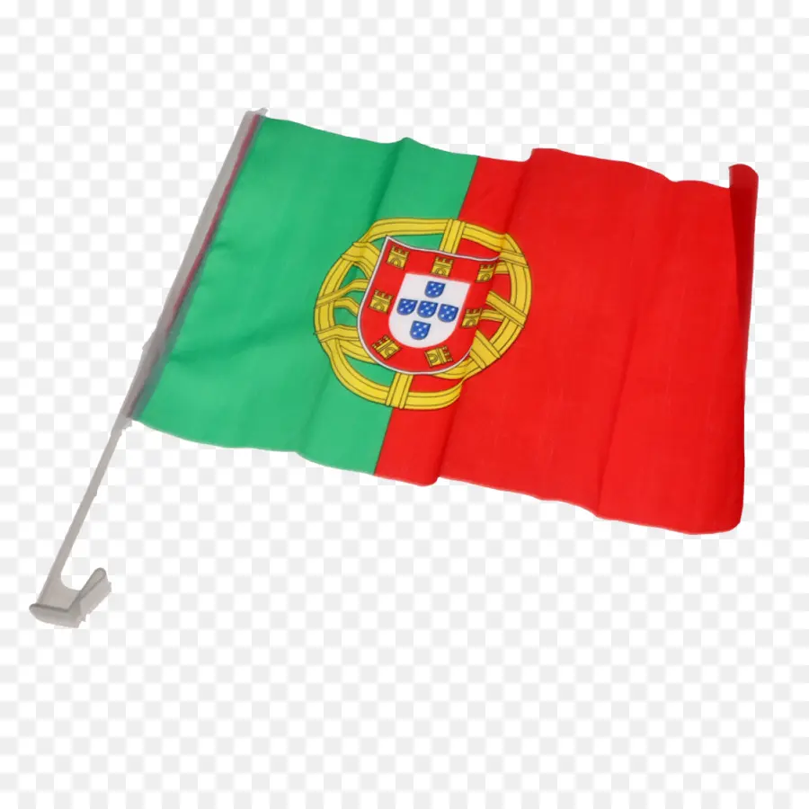 Portekiz，Portekiz Bayrağı PNG