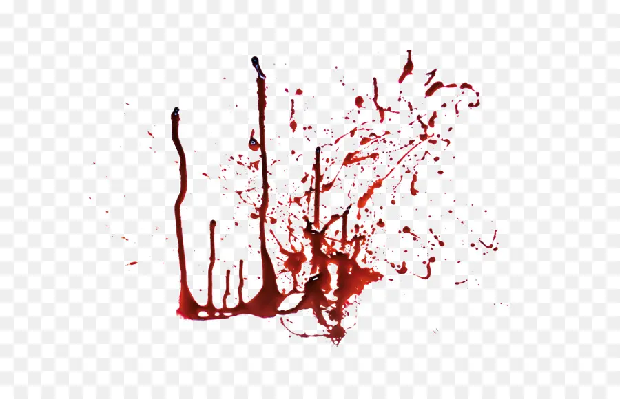 Kan，Kan Kalıntı PNG