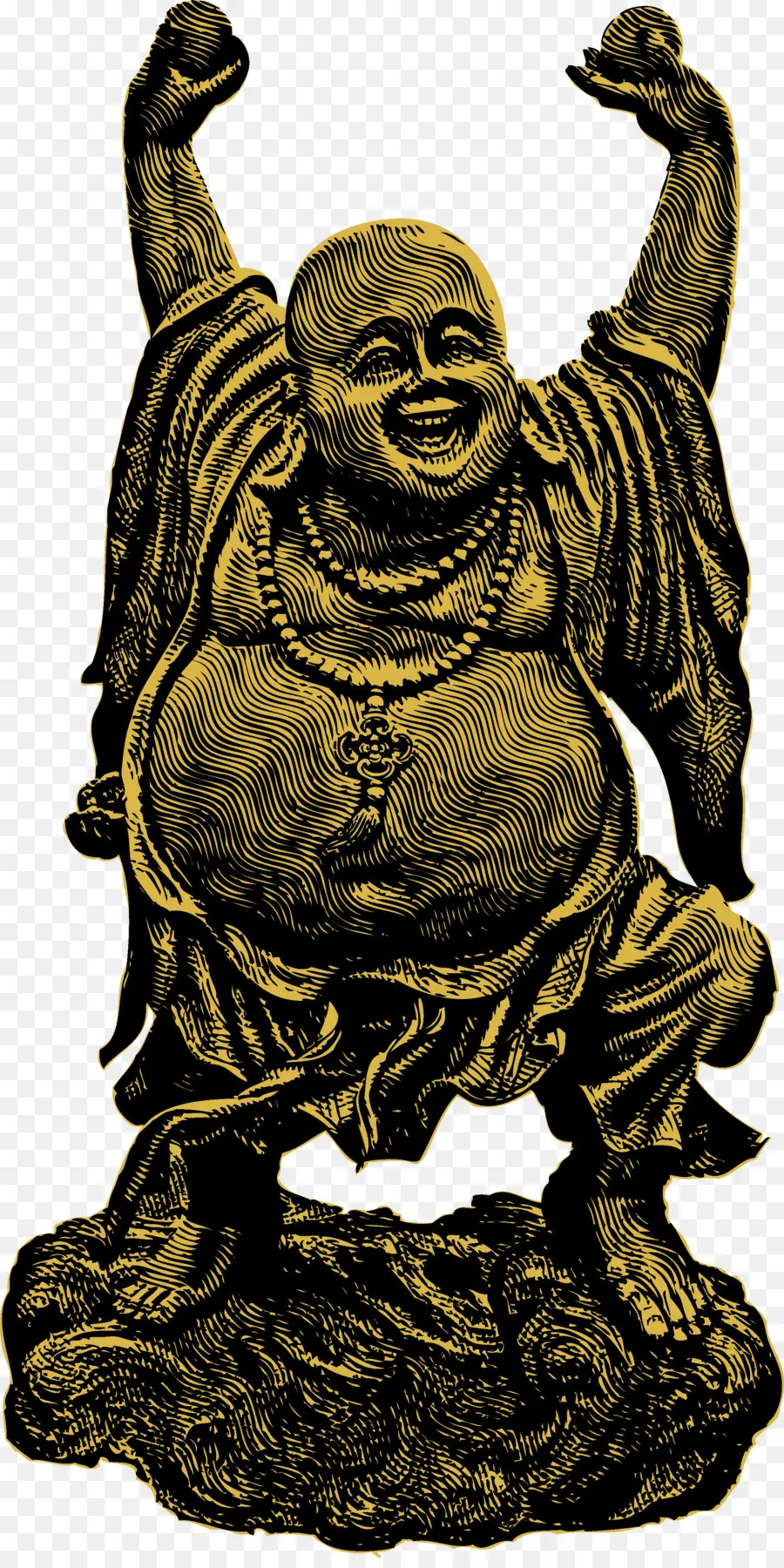 Budizm，Buddhalığa PNG