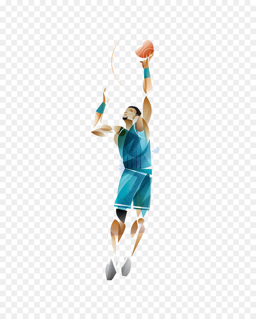 Basketbol，Yatırması PNG