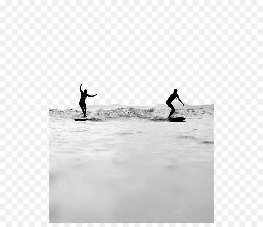 Sörf Yapmak，Sörf Tahtası PNG