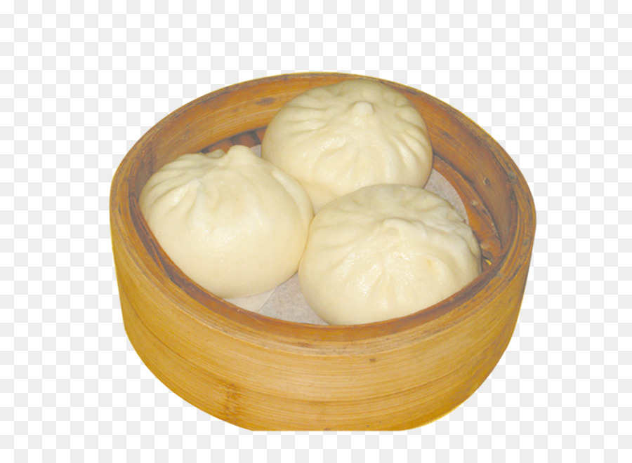 Buharda Pişirilmiş Çörekler，Dim Sum PNG