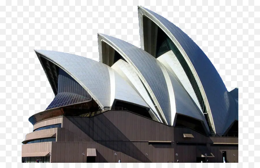 Darling Limanı，Sidney Opera Binası PNG