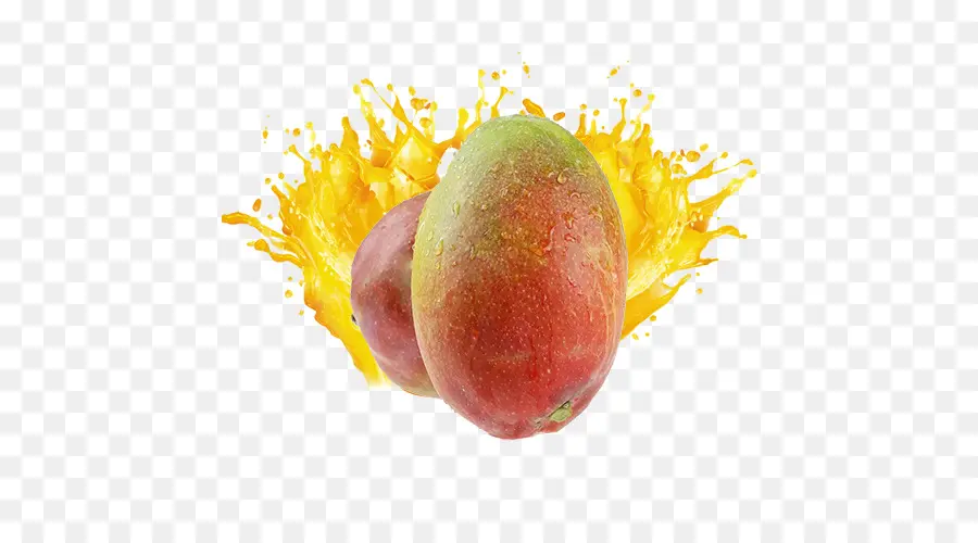 Mango，Meyve Suyu PNG