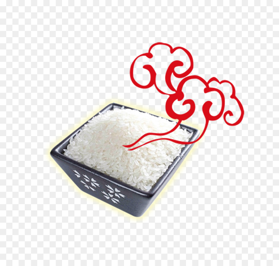 Indica Pirinç，Congee PNG