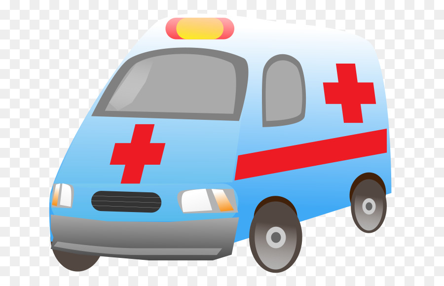 Ambulans，Acil Durum PNG