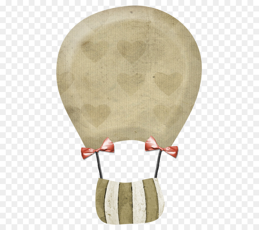 Kağıt，Balon PNG