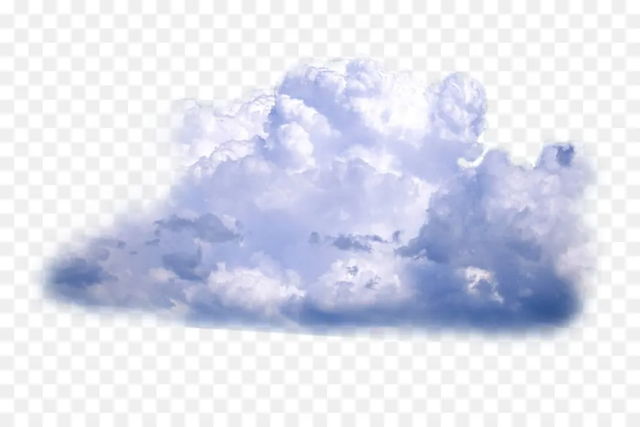 Bulut，Gökyüzü PNG