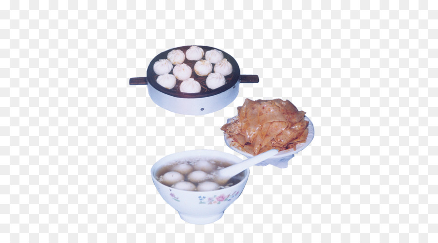 Baozi，Indir PNG