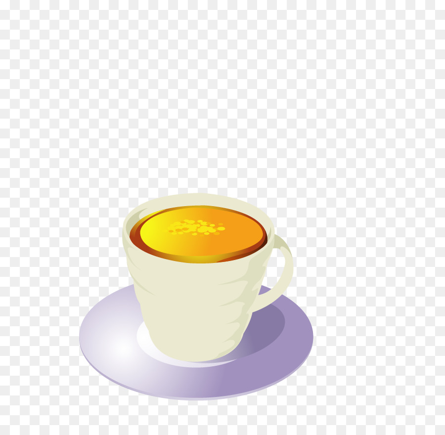 Kahve Fincanı，Espresso PNG