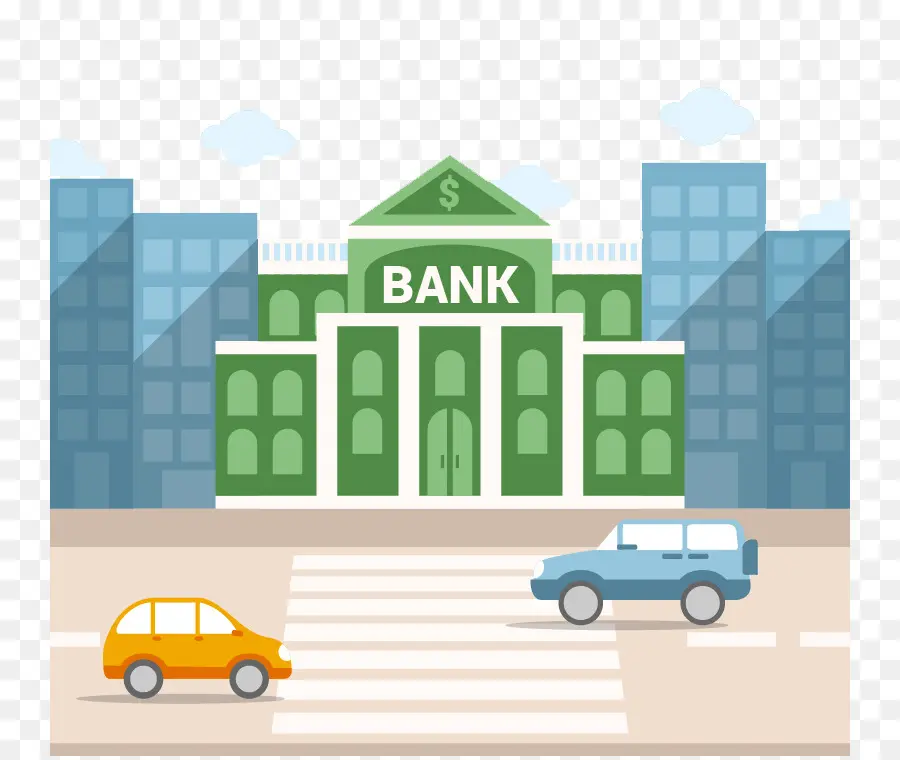 Banka，Finans PNG