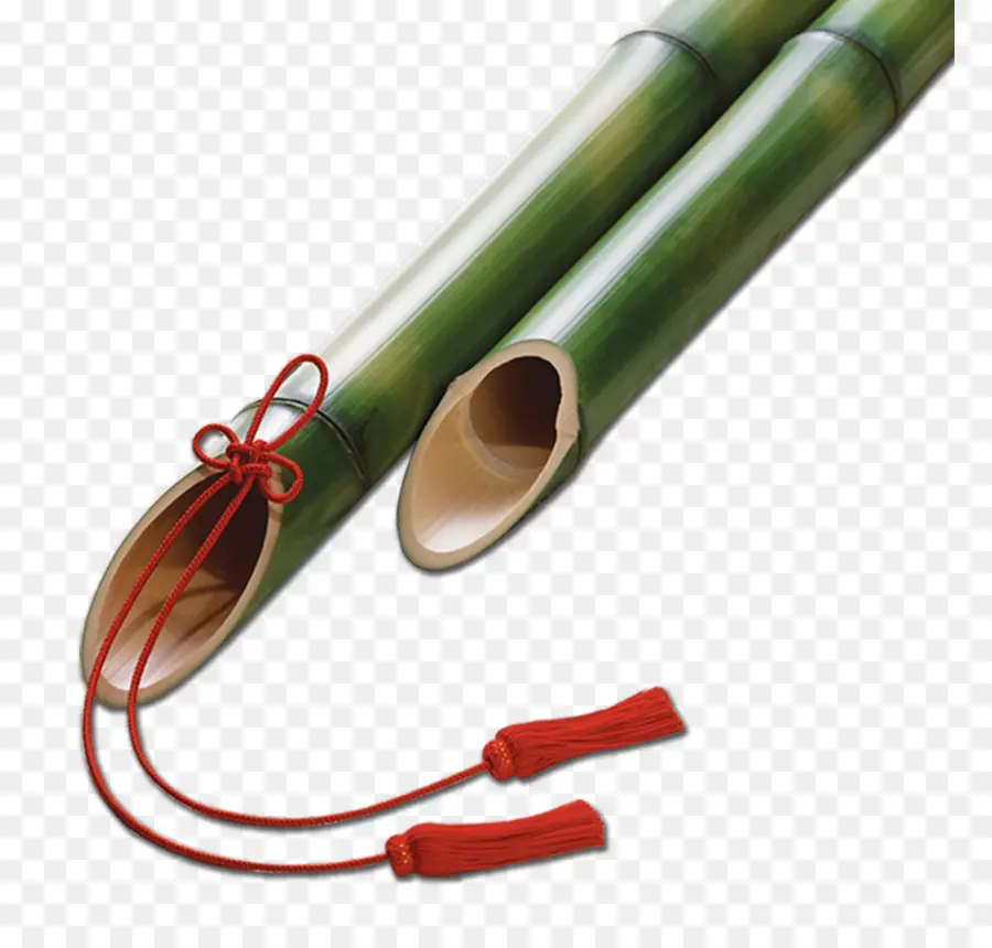 Bambu，Chinesischer Knoten PNG