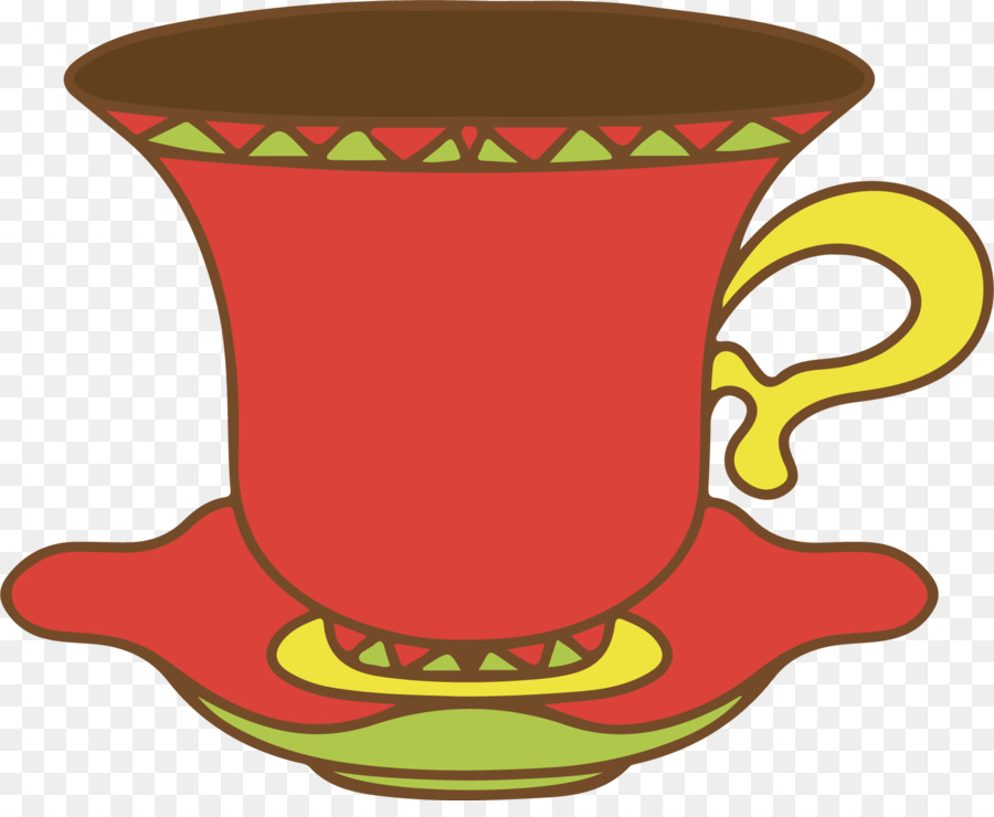 Kahve Fincanı，çay Fincanı PNG