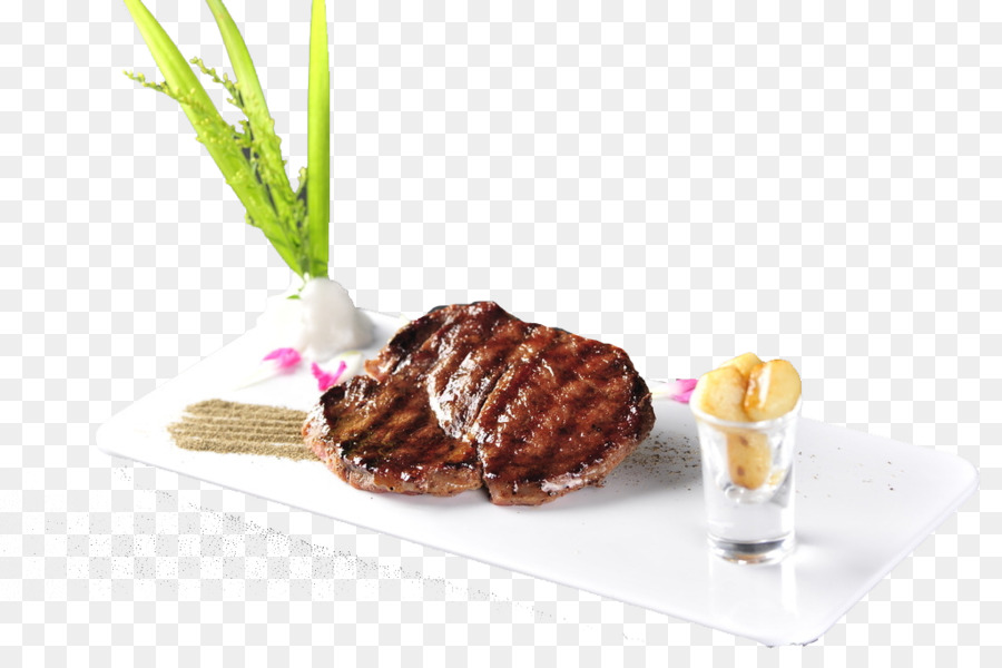 Biftek，Barbekü PNG